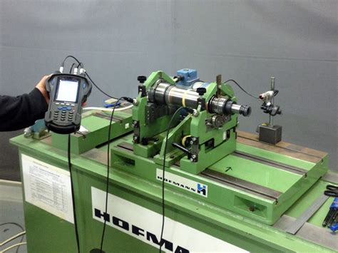 cnc machine spindle balancing|haas belt drive spindle balance.